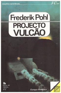 Bertrand.pt - O Projecto Vulcão