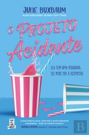 O Projeto Acidente