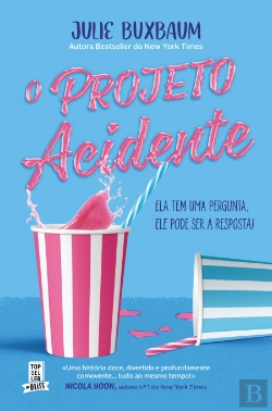 Bertrand.pt - O Projeto Acidente