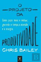 O Projeto da Produtividade