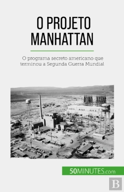 Bertrand.pt - O Projeto Manhattan