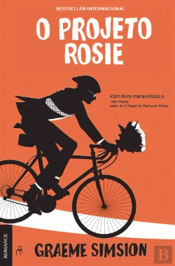 Bertrand.pt - O Projeto Rosie