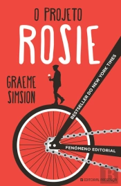 O Projeto Rosie