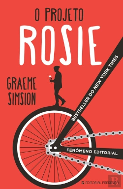 Bertrand.pt - O Projeto Rosie