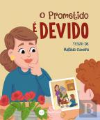 O Prometido É Devido