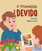 O Prometido É Devido