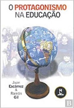 Bertrand.pt - O Protagonismo na Educação