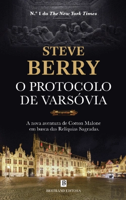 Bertrand.pt - O Protocolo de Varsóvia