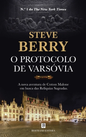O Protocolo de Varsóvia