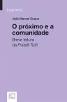 O Próximo e a Comunidade