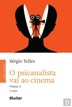 Bertrand.pt - O Psicanalista Vai Ao Cinema