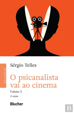 Bertrand.pt - O Psicanalista Vai Ao Cinema
