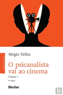 Bertrand.pt - O Psicanalista Vai Ao Cinema
