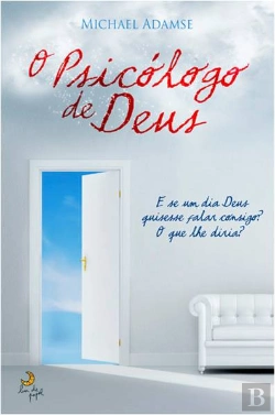 Bertrand.pt - O Psicólogo de Deus