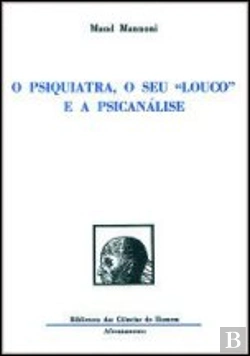 Bertrand.pt - O Psiquiatra, o seu 