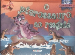 Bertrand.pt - O Pterossauro ao Resgate
