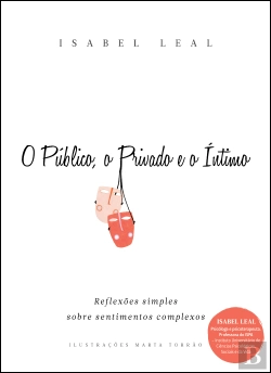 Bertrand.pt - O Público, o Privado e o Íntimo