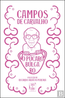 Bertrand.pt - O Púcaro Búlgaro