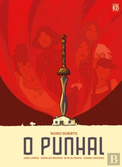 Bertrand.pt - O Punhal