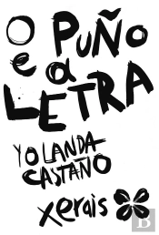 O Puño E A Letra