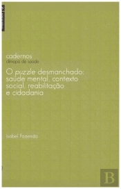 O Puzzle Desmanchado
