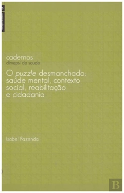 Bertrand.pt - O Puzzle Desmanchado