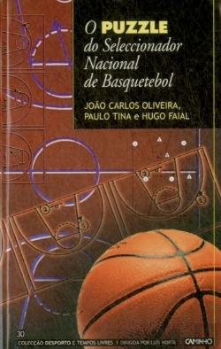 Bertrand.pt - O Puzzle do Selecionador Nacional de Basquetebol