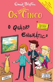 O Quadro Enigmático