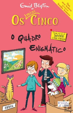 Bertrand.pt - O Quadro Enigmático