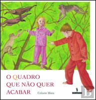 O Quadro que Não Quer Acabar