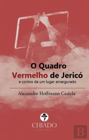 O Quadro Vermelho de Jericó