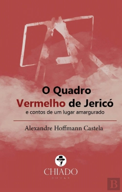Bertrand.pt - O Quadro Vermelho de Jericó