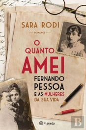 O Quanto Amei