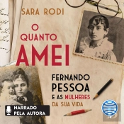 O Quanto Amei - Vol. 1