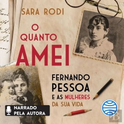 Bertrand.pt - O Quanto Amei - Vol. 1