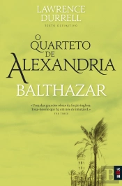 O Quarteto de Alexandria - Balthazar