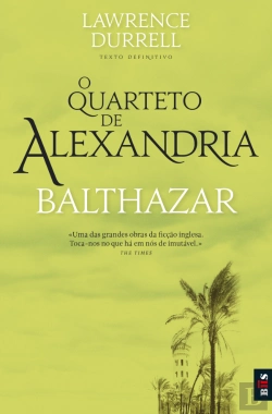 Bertrand.pt - O Quarteto de Alexandria - Balthazar