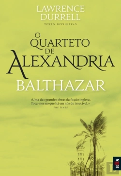 Bertrand.pt - O Quarteto De Alexandria - Balthazar