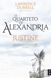O Quarteto de Alexandria - Justine