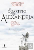 O Quarteto de Alexandria
