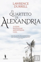 O Quarteto de Alexandria