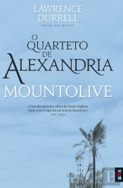 O Quarteto de Alexandria - Mountolive