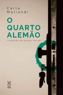 Bertrand.pt - O Quarto Alemão