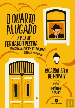 Bertrand.pt - O Quarto Alugado