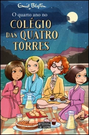 O Quarto Ano no Colégio das Quatro Torres