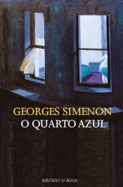 O Quarto Azul