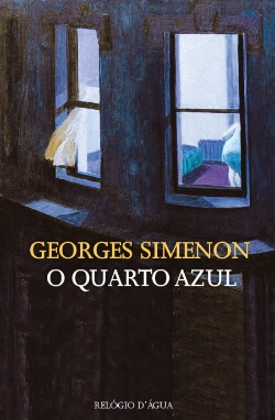 Bertrand.pt - O Quarto Azul