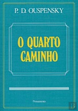 Bertrand.pt - O Quarto Caminho