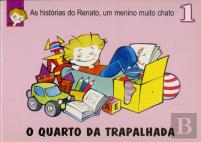 O Quarto da Trapalhada