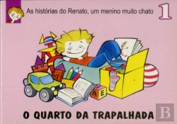Bertrand.pt - O Quarto da Trapalhada